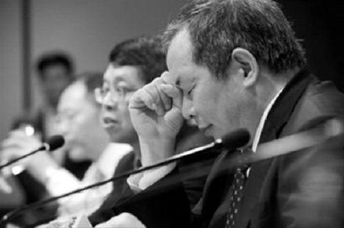 “綠城”之爭落幕：商人方式進入，江湖方式退出