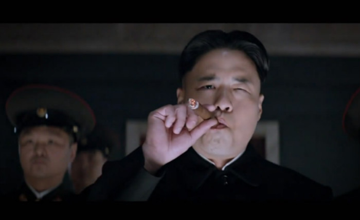 奧巴馬終于怒了！《刺殺金正恩》風(fēng)波回顧