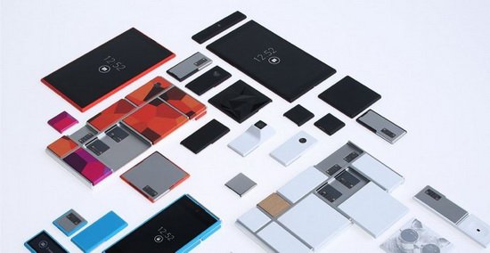 谷歌是如何靠著模塊化重新定義手機(jī)的？