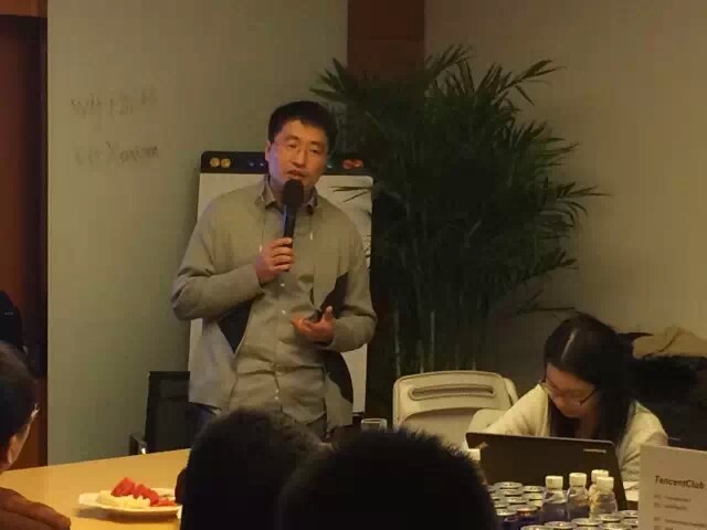 收貨寶CEO許建偉：O2O創(chuàng)業(yè)要想明白的5大問題