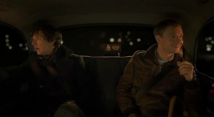 今日嗅評：汽車要透明，這車還怎么震呢？