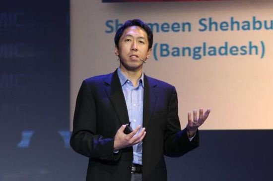 吳恩達說百度的深度學習已超越蘋果和谷歌，那到底神在哪里？