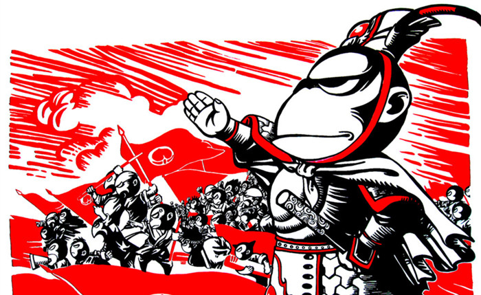 盤點(diǎn)2014年在線旅游行業(yè)的六個(gè)關(guān)鍵詞