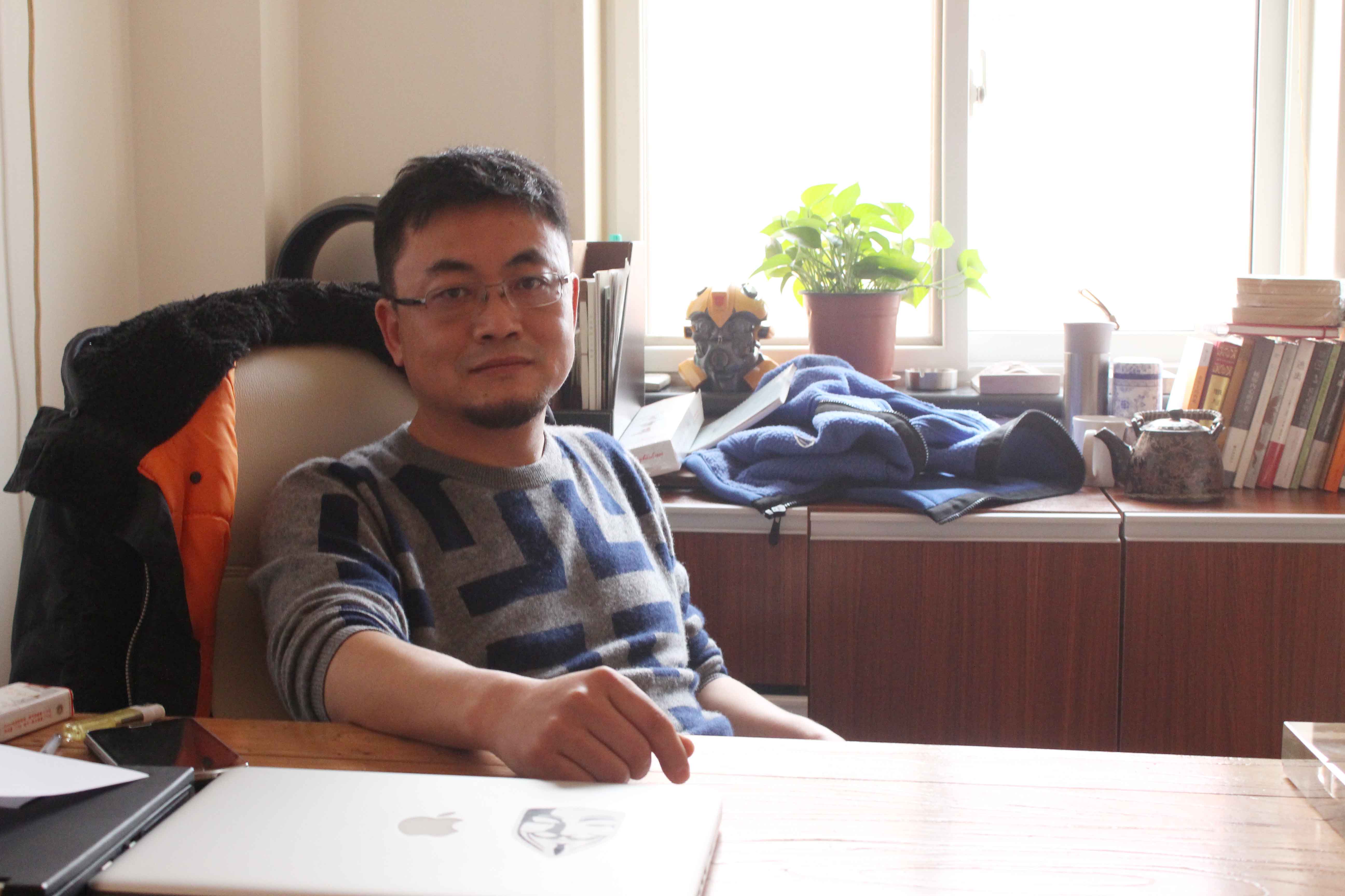 【誰在創(chuàng)業(yè)】看準網(wǎng)：讓你點評老板你敢嗎？