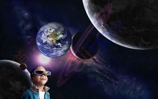 虛擬現(xiàn)實：內(nèi)容君，快到我碗里來