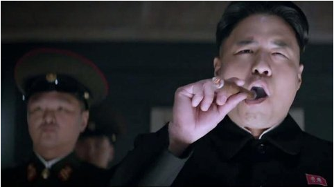 索尼影業(yè)遭黑，美國政府：一定是朝鮮干的！