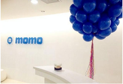 【早報(bào)】陌陌今晨跌破發(fā)行價(jià)，一加手機(jī)步小米后塵在印遭禁