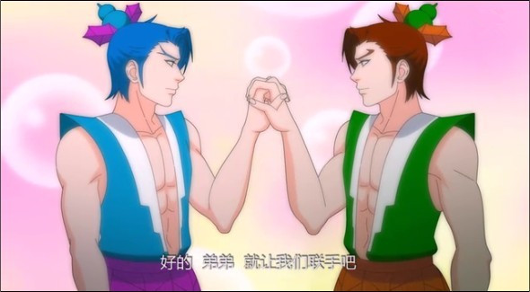 今日嗅評(píng)：360和大神強(qiáng)強(qiáng)聯(lián)手，希望能誕生“安全神器”！