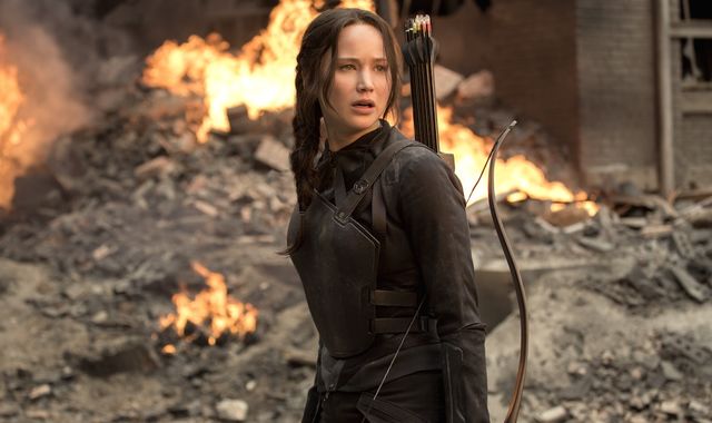 為什么阿里和萬達(dá)都看上了獅門影業(yè)，就是因?yàn)樗隽恕娥囸I游戲》和《廣告狂人》？