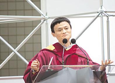 讀了MBA也干不過“江湖野路子”羅永浩，難怪馬云開除過95%MBA高管