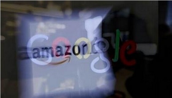 點(diǎn)一下就“購(gòu)”了，谷歌新增“現(xiàn)在購(gòu)買”PK亞馬遜“一鍵下單”