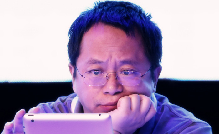 所以周鴻祎是到南方買手機去了？消息稱奇虎360將收購深圳手機大廠