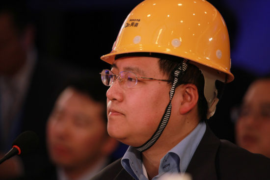 網(wǎng)秦爭(zhēng)議這么幾年，CEO林宇今日終得解脫
