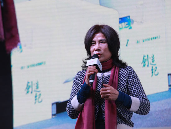 董明珠：我發(fā)自內(nèi)心的，希望雷軍走好，希望他能改改