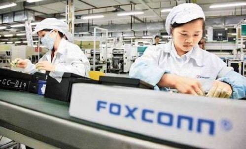 從富士康印度工廠的倒閉，閑談中國手機品牌時代