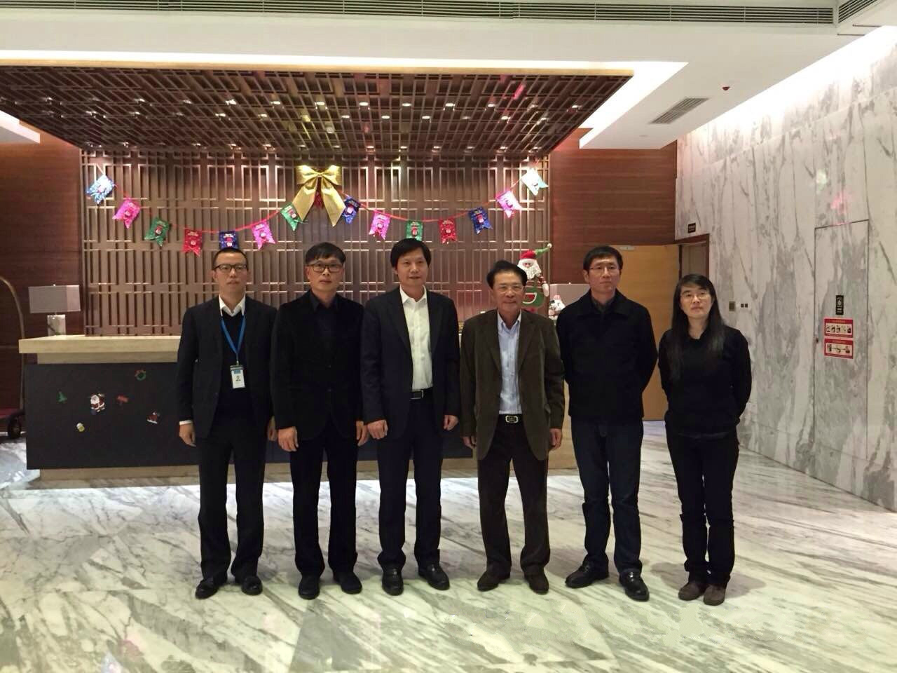 傳小米與美的將達(dá)成戰(zhàn)略合作，格力處境尷尬