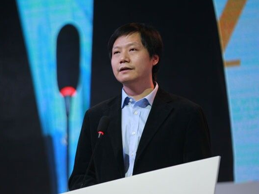 雷軍：你不信“互聯(lián)網(wǎng)思維”？未來五年，我要投資一百家公司來復(fù)制小米模式