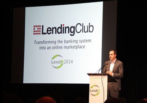 Lending Club 85億美元市值，一個互聯金融狂歡夜醒來之后，為何國內P2P平臺還會哭聲一片？