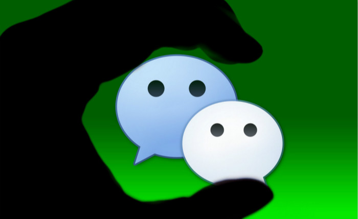 張小龍說微信堅(jiān)持“去中心化”，這樣真的好嗎？