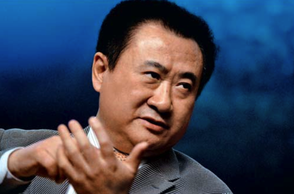 路演首日獲機(jī)構(gòu)投資者六倍認(rèn)購(gòu)，王健林持股市值最高198億美元