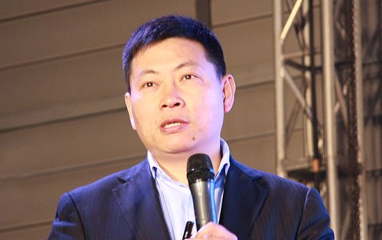 【Jin句】華為終端CEO余承東：“過去做手機(jī)我們向蘋果、三星學(xué)習(xí)，現(xiàn)在該他們向華為學(xué)習(xí)了，最終目標(biāo)是超越他們”