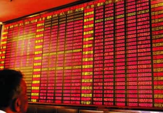 人人看淡經(jīng)濟(jì)、無人看空股票