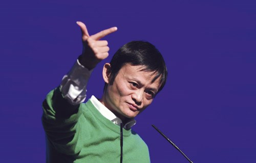 馬云：企業(yè)家要學(xué)會(huì)玩，也當(dāng)思考十年之后的“新常態(tài)”
