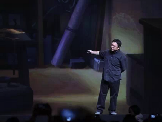 羅永浩：到現(xiàn)在為止T1一共賣了12萬部
