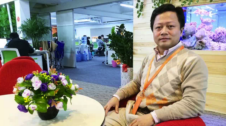 繼萬科肖莉之后，房多多又把百度一枚技術(shù)大牛收入囊中