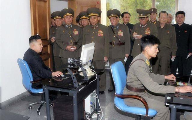 3000人的規(guī)模、訓(xùn)練有素，這支朝鮮“黑客部隊(duì)”不為人知的五件事