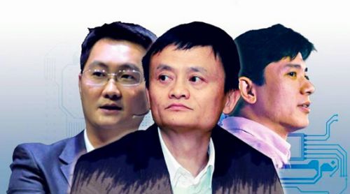 BAT不要止步于地球“群架”了，需要一場前沿科技的“星際大戰(zhàn)”