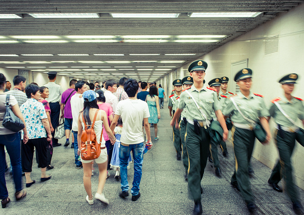 IDC 預(yù)測 2015 年科技行業(yè)：中國無處不在