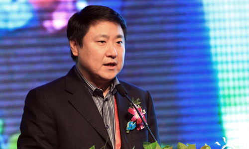 于冬：阿里巴巴并購文化公司，不過是九牛一毛
