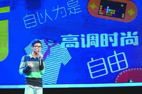 先放下對余佳文的質(zhì)疑爭議，看看他說產(chǎn)品、市場與管理的這些話，有沒有一些道理
