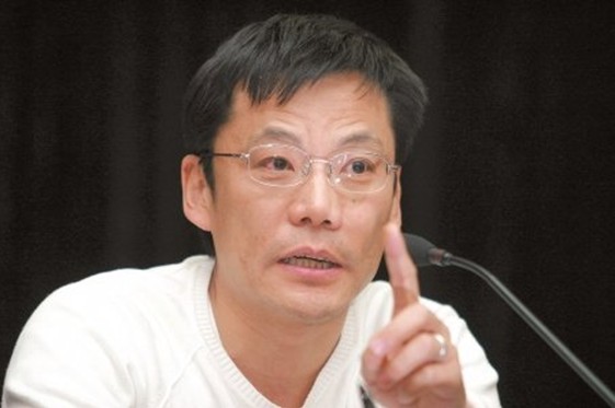 李國慶心中的馬云、馬化騰、李彥宏