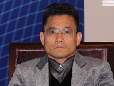 俞敏洪的合伙人盛希泰何許人也？