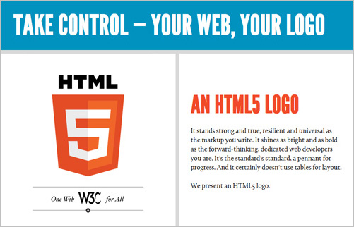 HTML5誕生記：有關(guān)互聯(lián)網(wǎng)未來(lái)的博弈