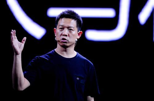 樂視首次確認(rèn)賈躍亭去向：“老賈回來了”