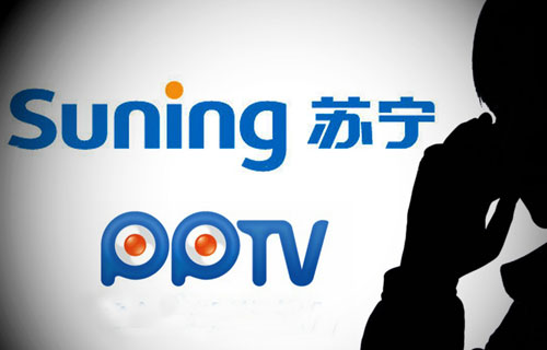 【早報】傳PPTV高層大換血：蘇寧系接替聯(lián)想系