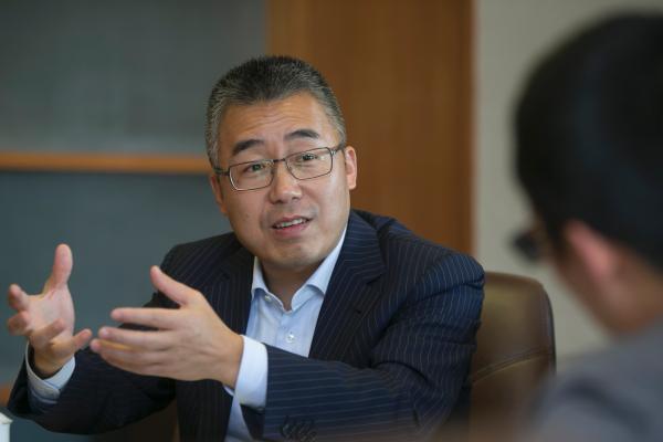 【精彩演講】黎瑞剛面對投資者講了些什么？媒體的解構(gòu)、重構(gòu)與情懷