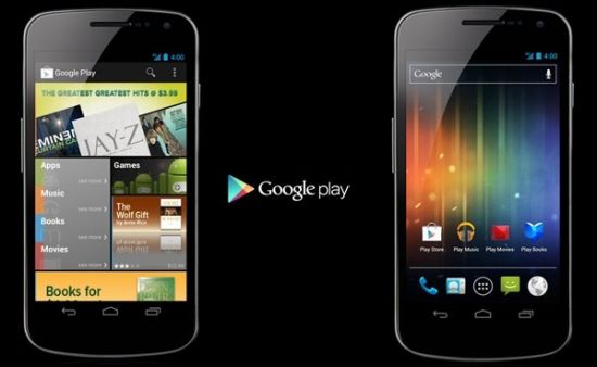 這一次，Google Play可能真的要來了