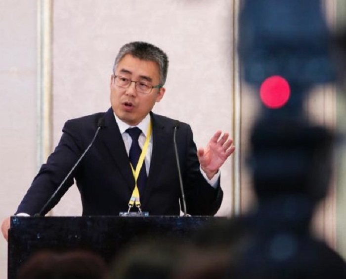 百視通吸收合并東方明珠，黎瑞剛強(qiáng)勢(shì)組建千億級(jí)“新型互聯(lián)網(wǎng)媒體集團(tuán)”