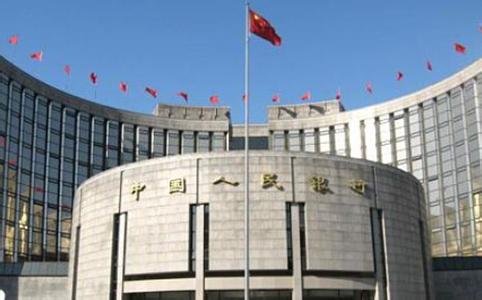 央行不對(duì)稱降息，中概股全線飄紅