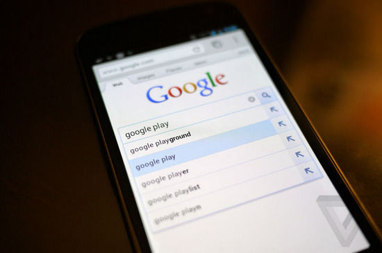 路透社：谷歌擬在中國推出 Google Play 應(yīng)用商店