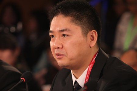 【早報(bào)】劉強(qiáng)東：水貨假貨攫取電商利潤(rùn)的60%，建議征稅打假?