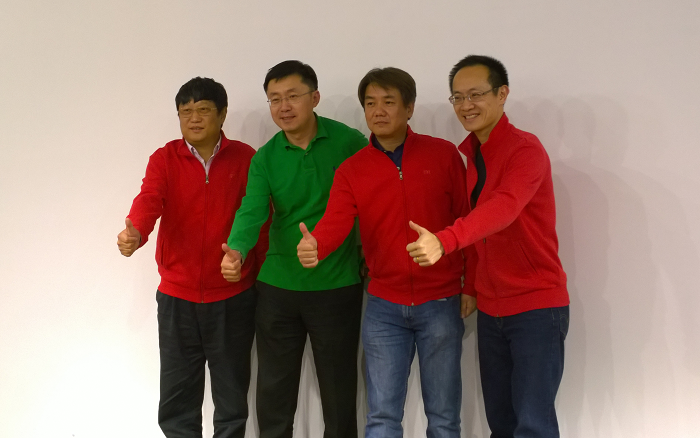小米18億元投資愛奇藝，最大贏家是百度
