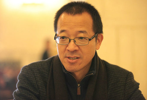 俞敏洪：在線教育尚無盈利模式，短期內(nèi)仍會(huì)持續(xù)混戰(zhàn)