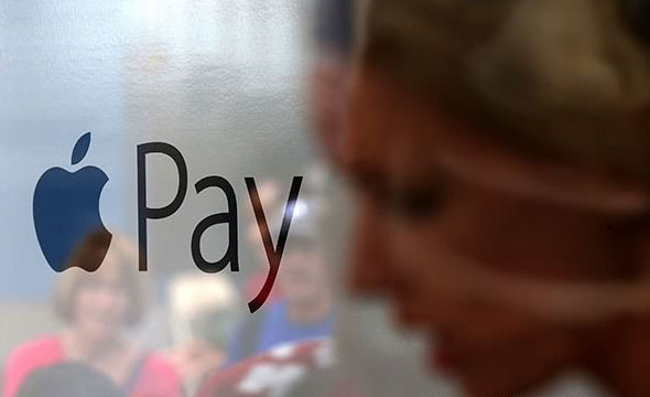 App Store上也可用銀聯(lián)卡啦！但關(guān)于Apple Pay，就還是先眼饞美國市場吧