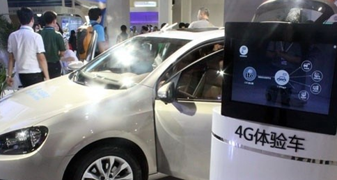 【早報(bào)】4G車聯(lián)網(wǎng)產(chǎn)品將誕生，中國(guó)移動(dòng)制造