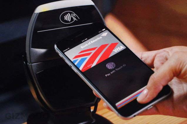 Apple Pay為什么能打動人？新技術(shù)不是關(guān)鍵，強化支付利益鏈條才是！